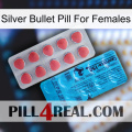 Silver Bullet Pill For Females new14